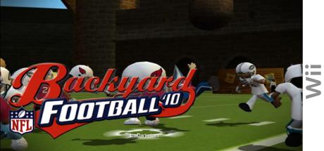 Backyard Football '10 — steamgrid