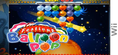 Balloon Pop — steamgrid