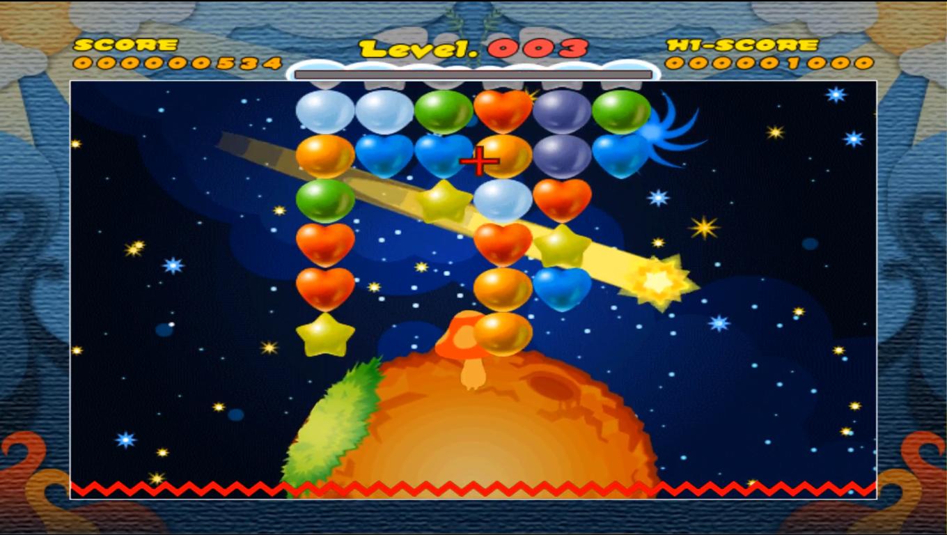 Balloon Pop — ss (US)