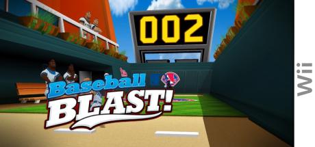 Baseball Blast ! — steamgrid