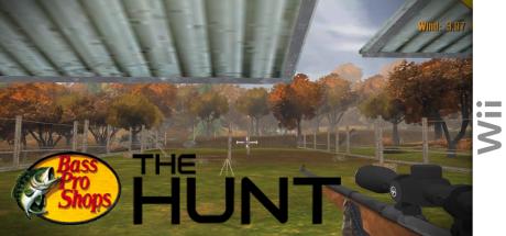 Bass Pro Shops - The Hunt — steamgrid