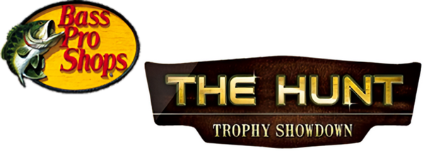 Bass Pro Shops - The Hunt - Trophy Showdown — wheel (US)