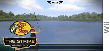 Bass Pro Shops - The Strike — steamgrid