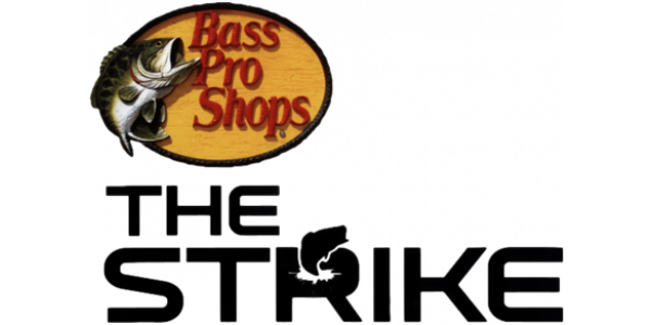 Bass Pro Shops - The Strike — wheel (WOR)