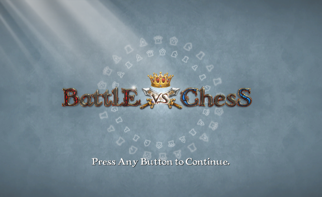 Battle Vs Chess — sstitle (EU)
