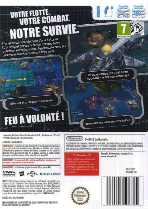 Battleship — box-2D-back (FR)