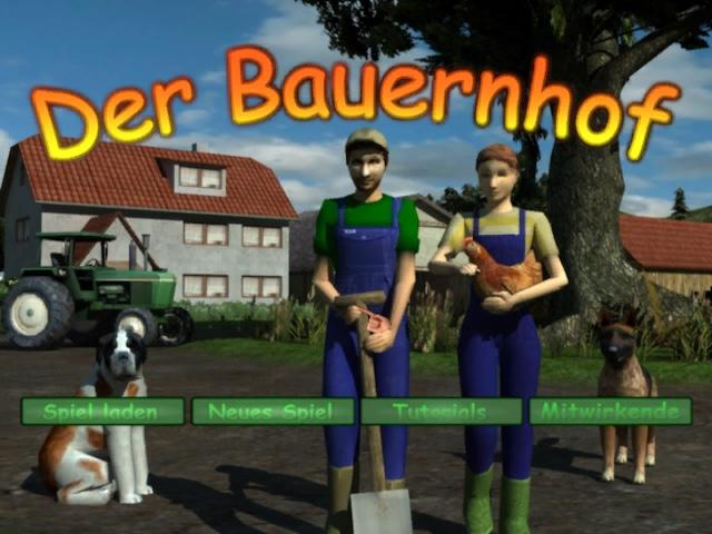 Bauernhof, Der — sstitle (DE)