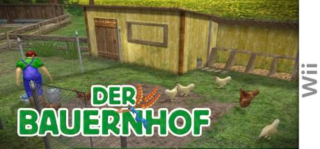 Bauernhof, Der — steamgrid