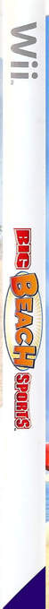 Big Beach Sports — box-2D-side (DE)