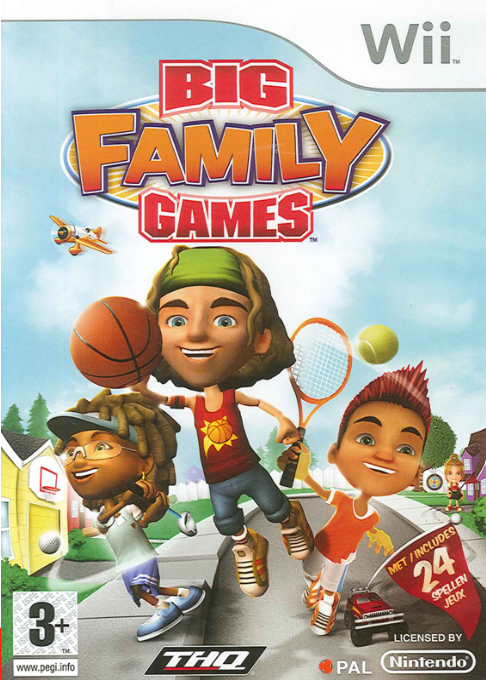 Neighborhood Games — box-2D (FR)