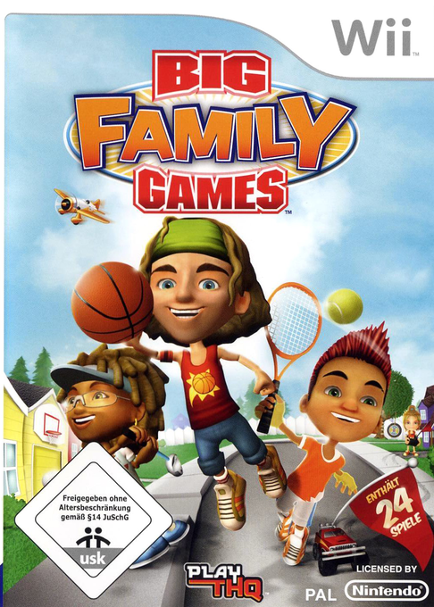 Neighborhood Games — box-2D (DE)