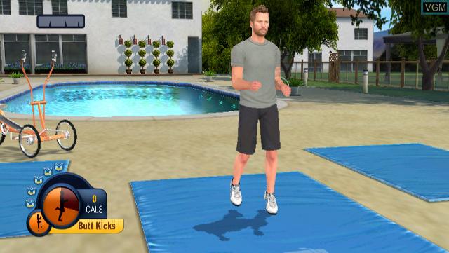 Biggest Loser Challenge, The — ss (WOR)