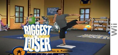 Biggest Loser, The — steamgrid