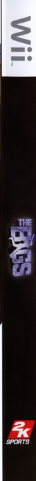 Bigs, The — box-2D-side (US)