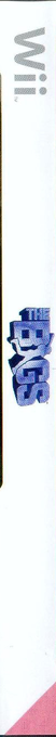 Bigs, The — box-2D-side (SP)