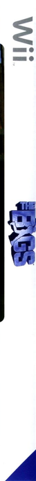 Bigs, The — box-2D-side (DE)