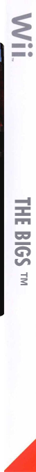 Bigs, The — box-2D-side (FR)