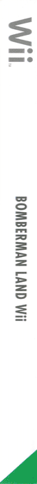 Bomberman Land — box-2D-side (EU)