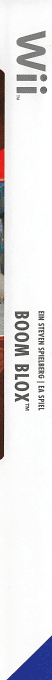 Boom Blox — box-2D-side (DE)