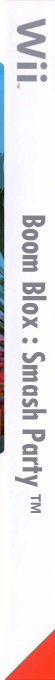 Boom Blox Bash Party — box-2D-side (FR)