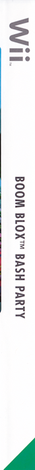 Boom Blox Bash Party — box-2D-side (EU)