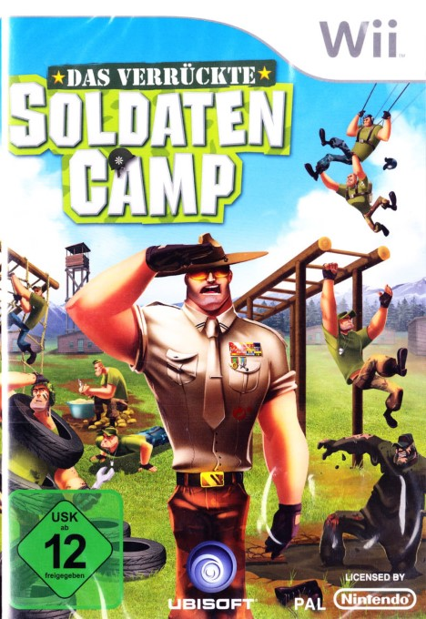Boot Camp Academy — box-2D (DE)