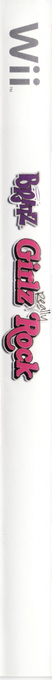 Bratz - Girlz Really Rock — box-2D-side (US)