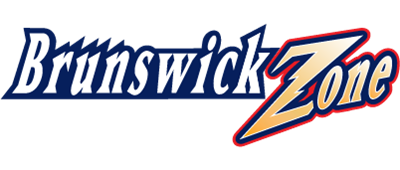 Brunswick Zone Cosmic Bowling — wheel (US)