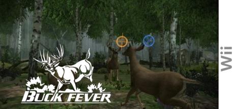 Buck Fever — steamgrid