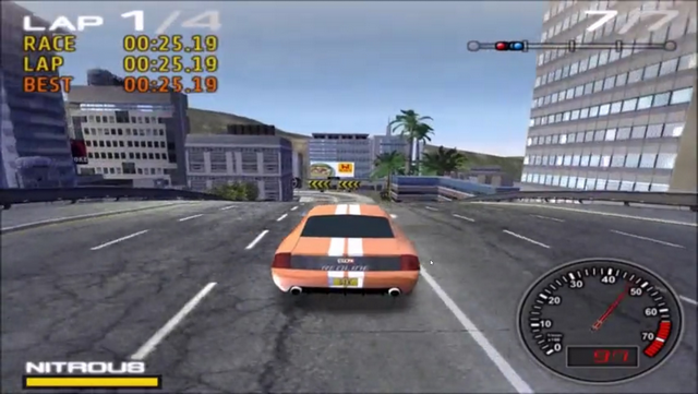 Build'n Race — ss (WOR)