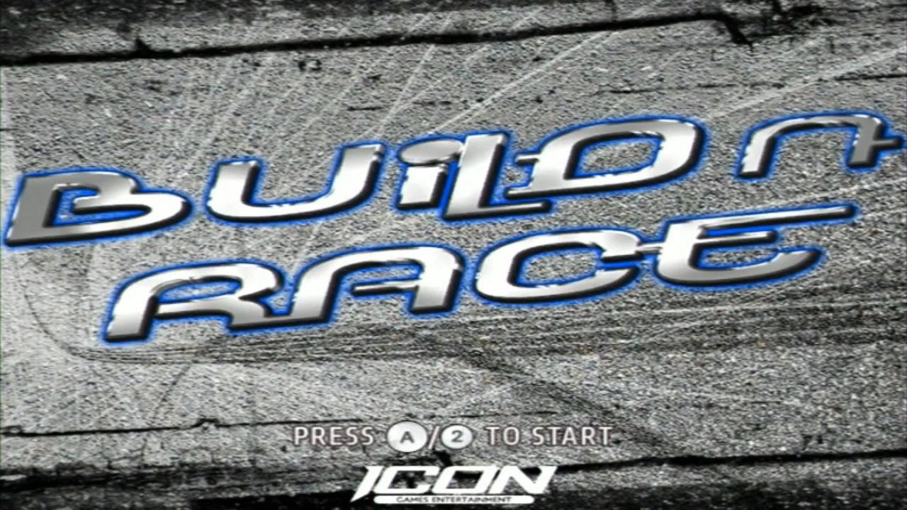 Build'n Race — sstitle (WOR)