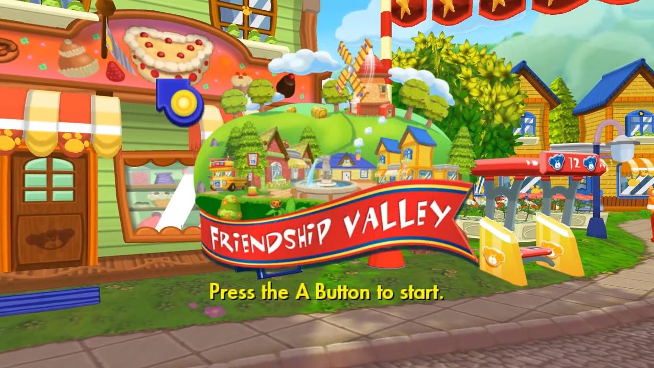 Build-a-bear Workshop — sstitle (WOR)
