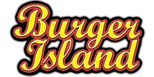 Burger Island — wheel (WOR)