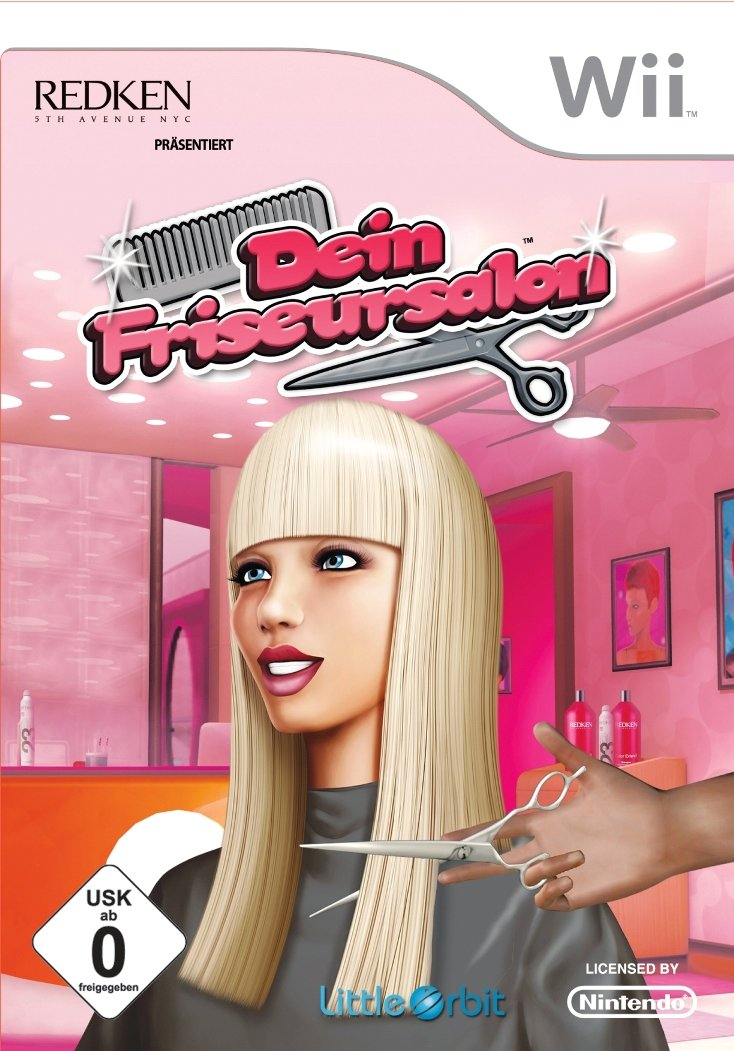Busy Scissors — box-2D (DE)
