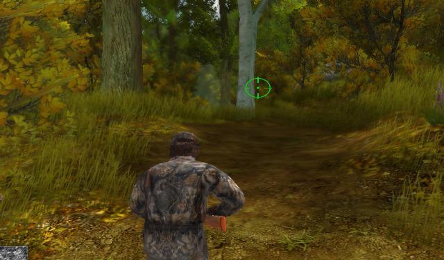 Cabela's Big Game Hunter — ss (WOR)
