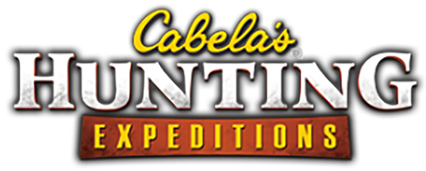 Cabela's Hunting Expeditions — wheel (WOR)