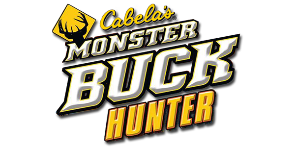 Cabela's Monster Buck Hunter — wheel (WOR)