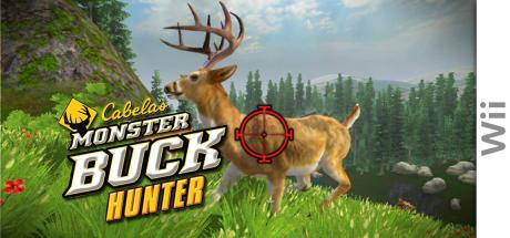 Cabela's Monster Buck Hunter — steamgrid
