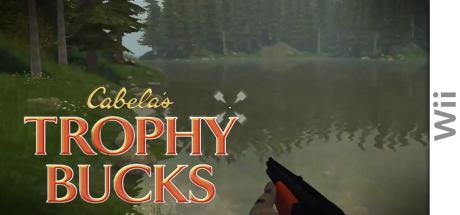 Cabela's - Trophy Bucks — steamgrid