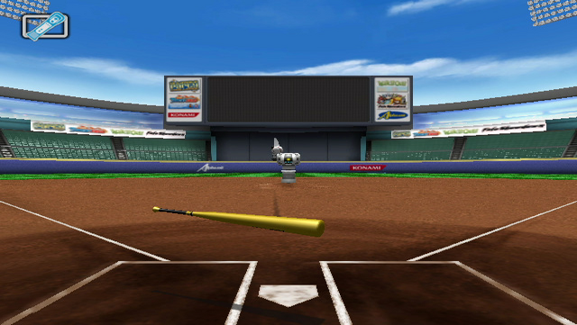 Cages Pro-style Batting Practice, The — ss (WOR)