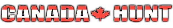 Canada Hunt — wheel (WOR)