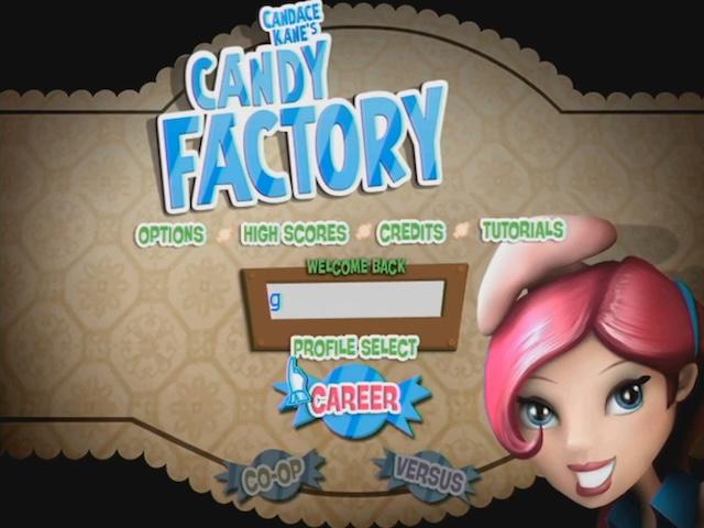 Candace Kane's Candy Factory — sstitle (WOR)