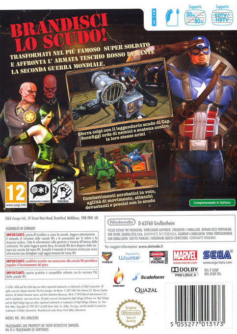 Captain America - Super Soldat — box-2D-back (IT)