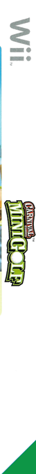Carnival Games - Mini-golf — box-2D-side (EU)