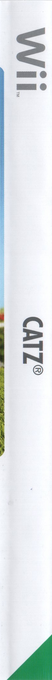 Catz — box-2D-side (EU)