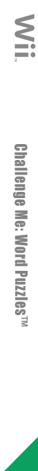 Challenge Me - Word Puzzles — box-2D-side (EU)
