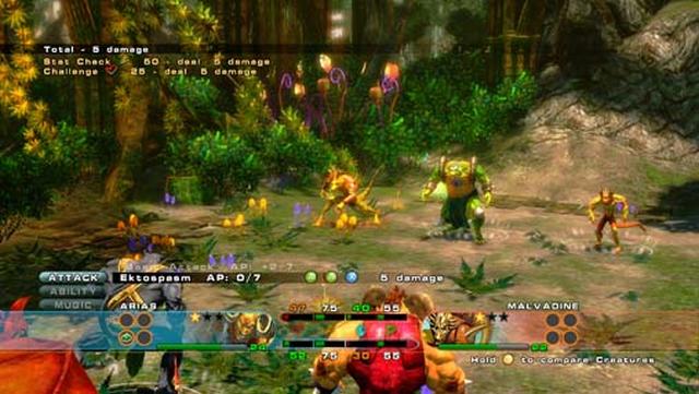 Chaotic - Shadow Warriors — ss (WOR)