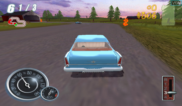 Chrysler Classic Racing — ss (WOR)