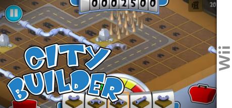 City Builder — steamgrid