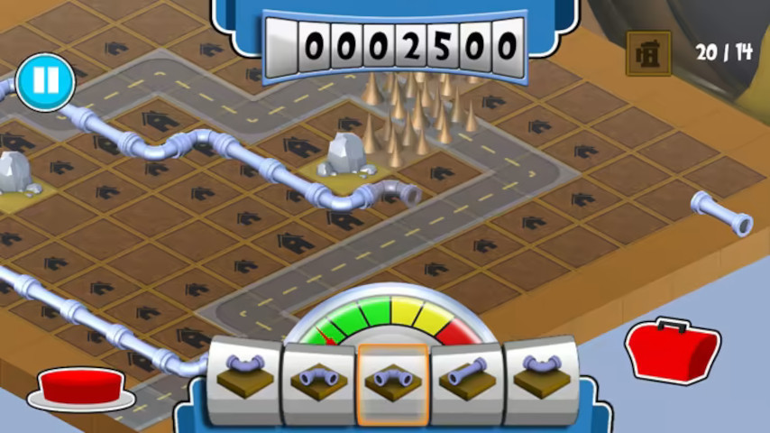 City Builder — ss (WOR)